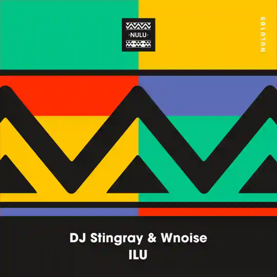 ILU (Original Mix) cover