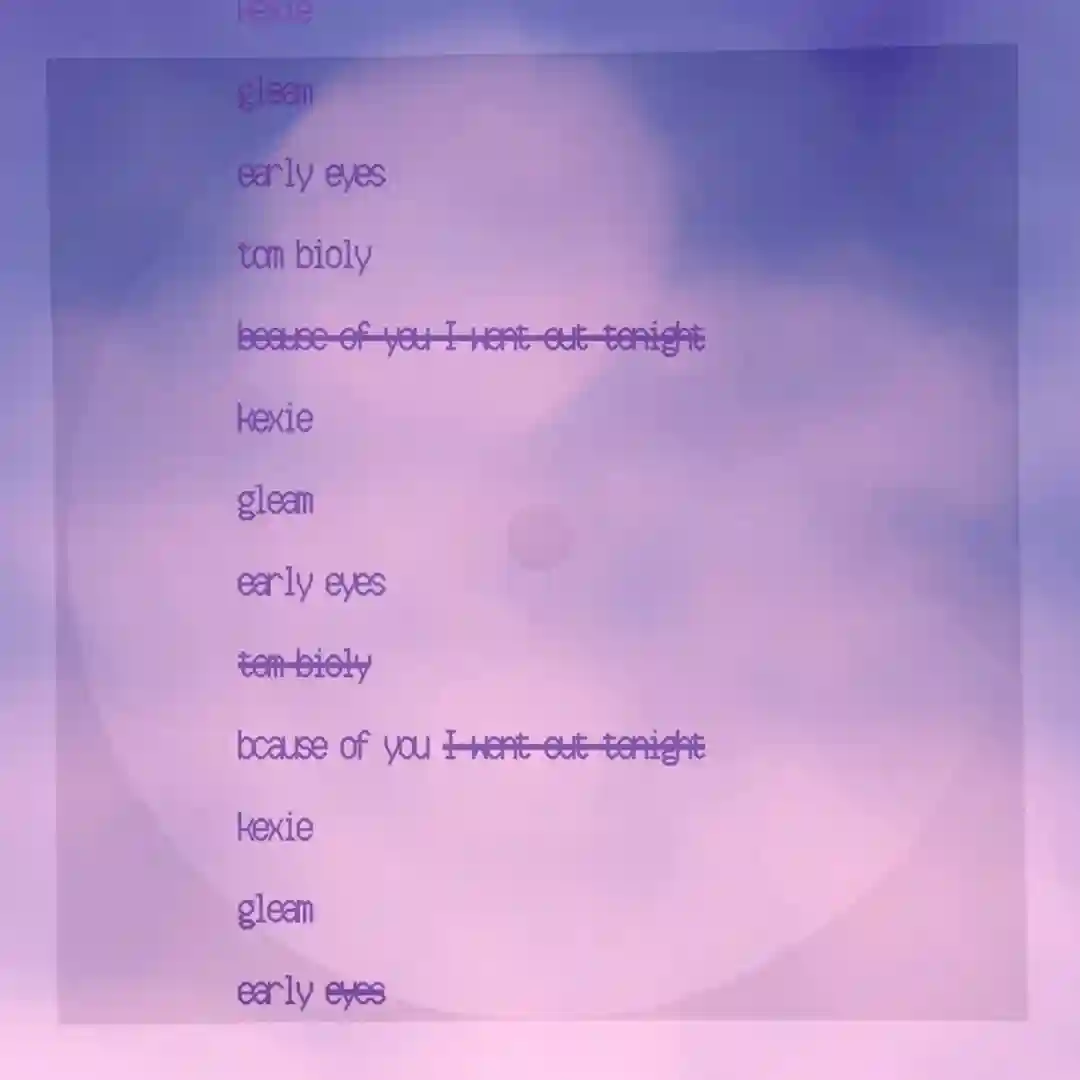 kexie (Original Mix) cover
