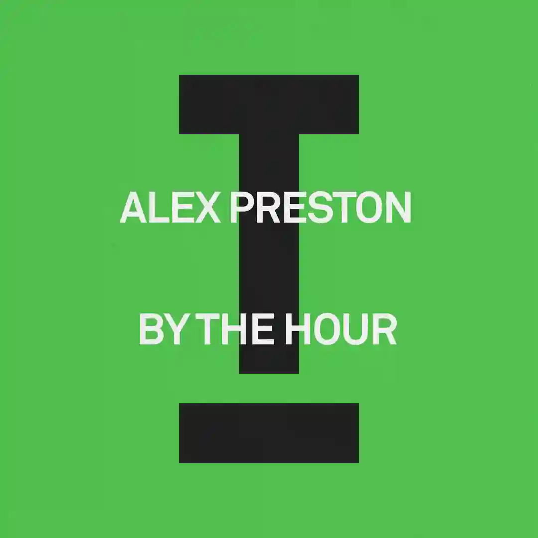 By The Hour (Extended Mix) cover
