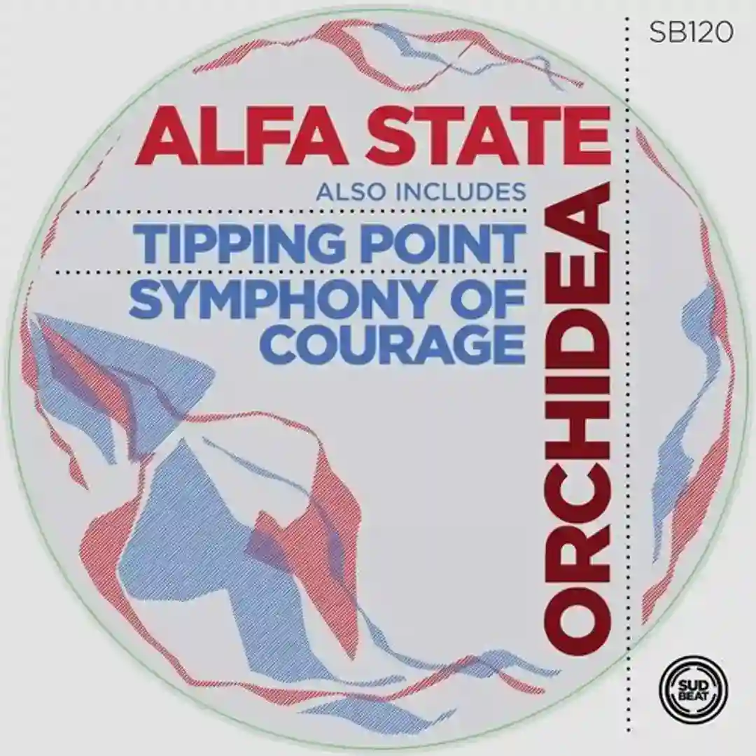 Tipping Point (Original Mix) cover