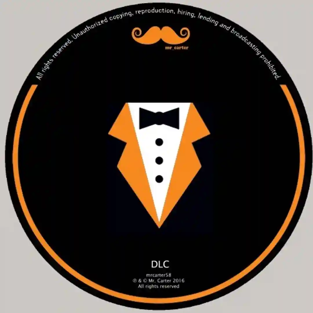 City (Original Mix) cover