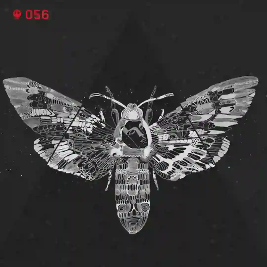 Recovery (Dubspeeka Remix) cover