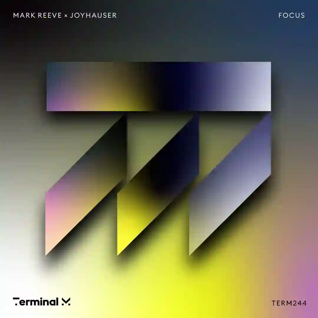 Focus (Original Mix) cover