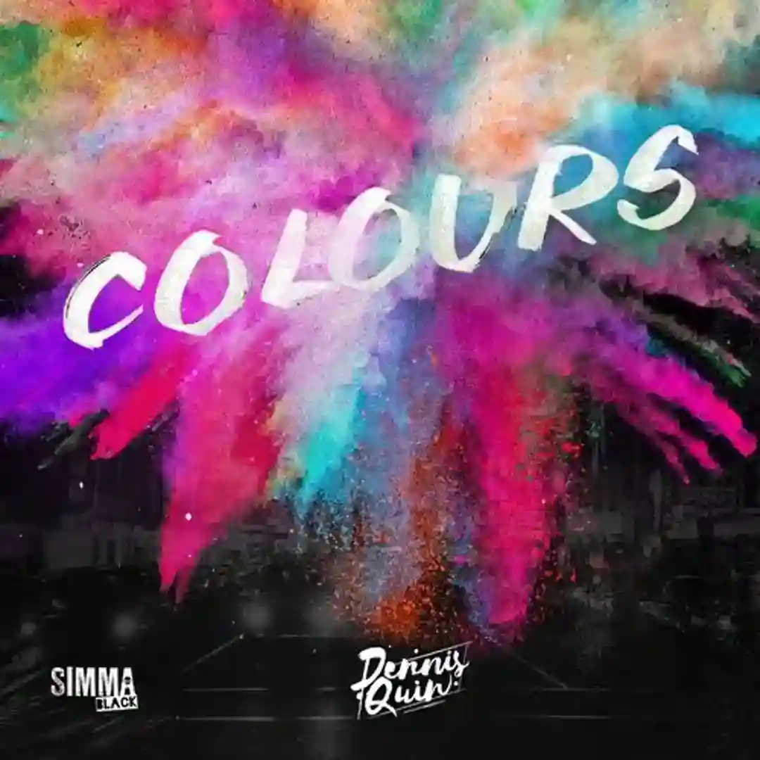 Drums In Ur House (Original Mix) cover