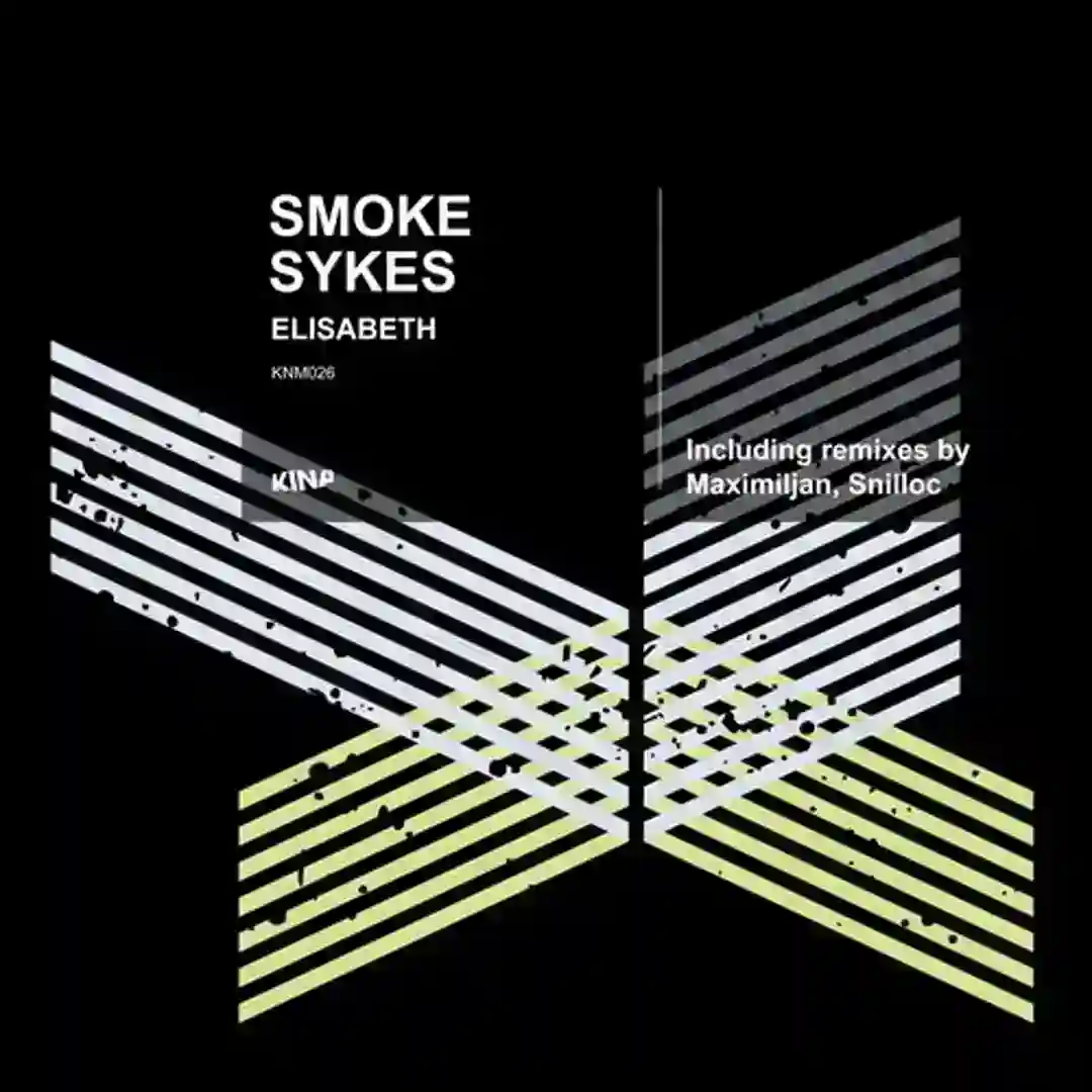Elisabeth (Maximiljan Remix) cover