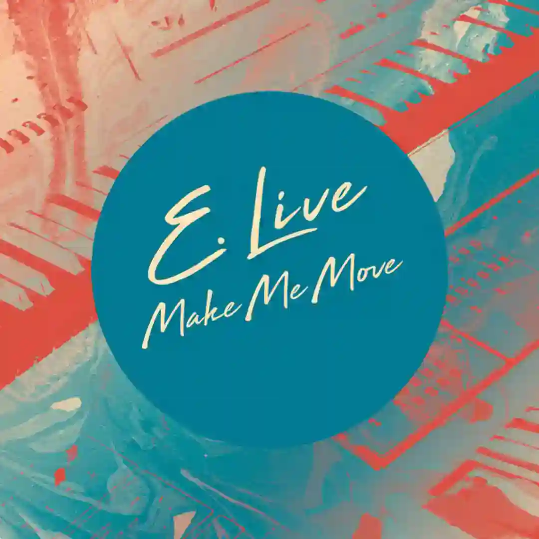 Make Me Move cover