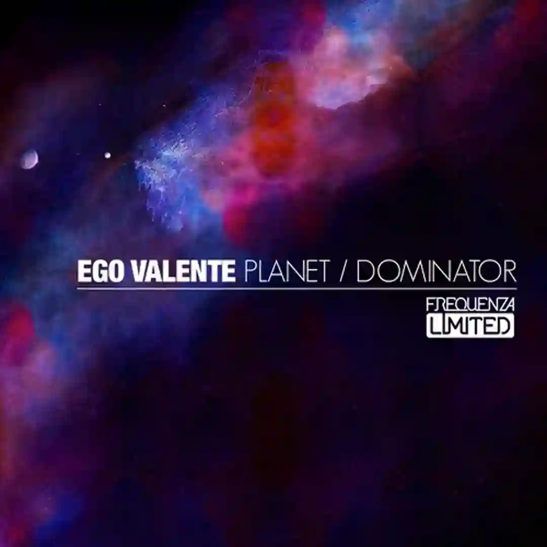 Planet (Original Mix) cover