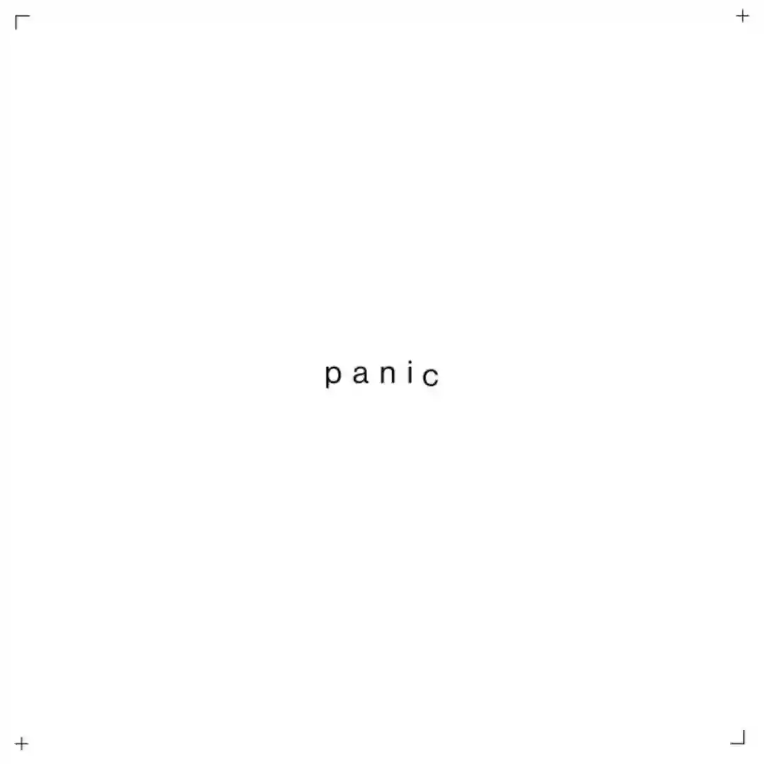Panic cover