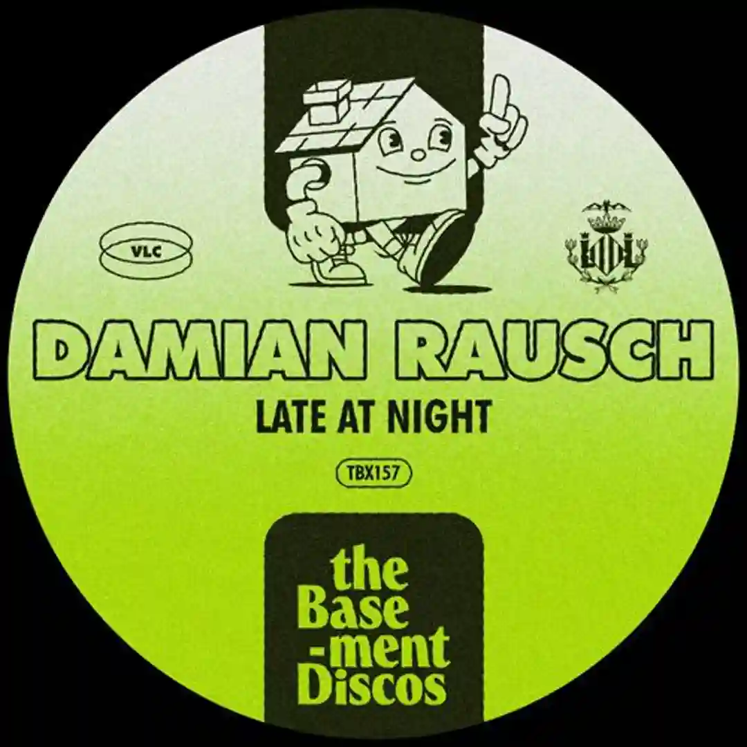 Right For Me cover