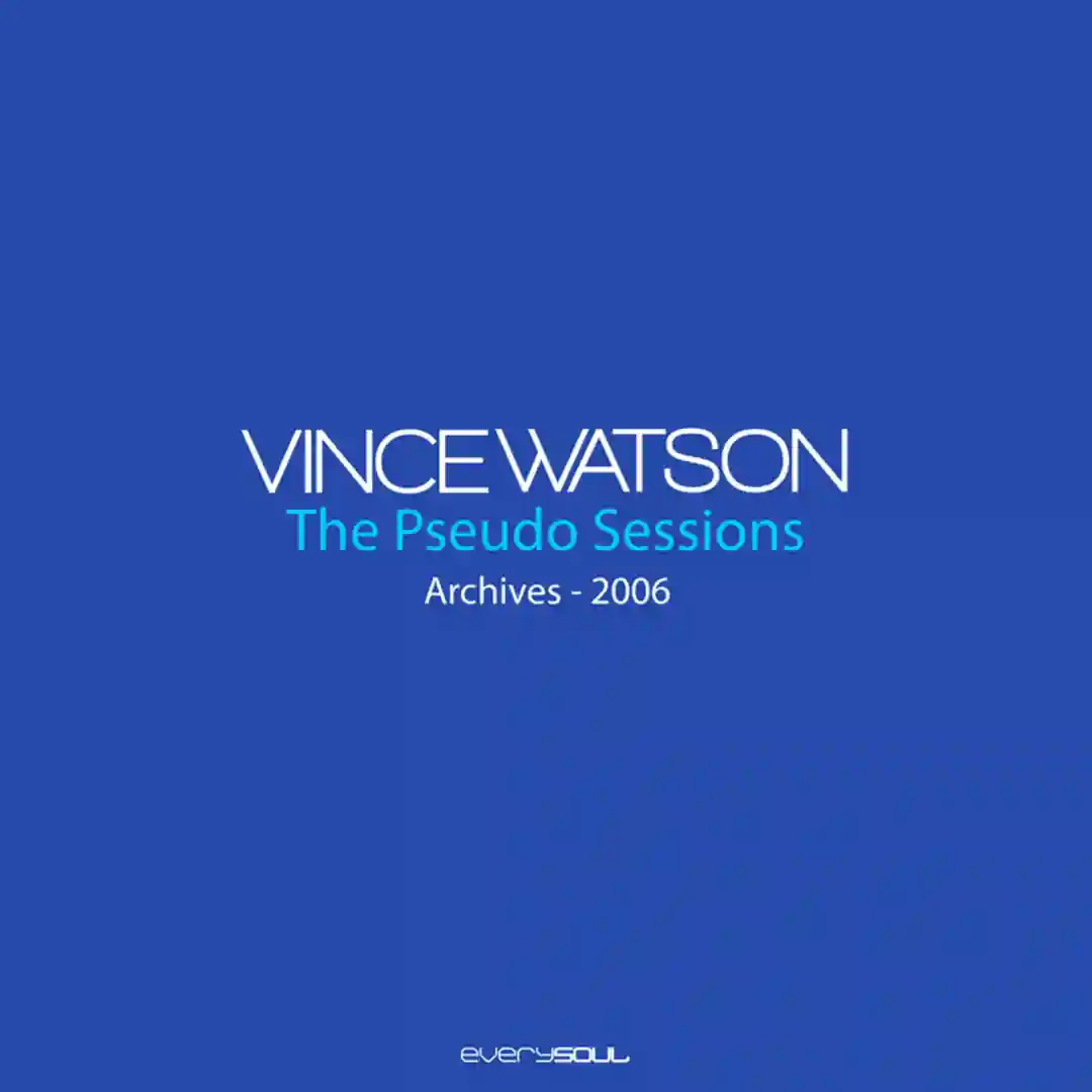 Eminations (Original Mix) cover