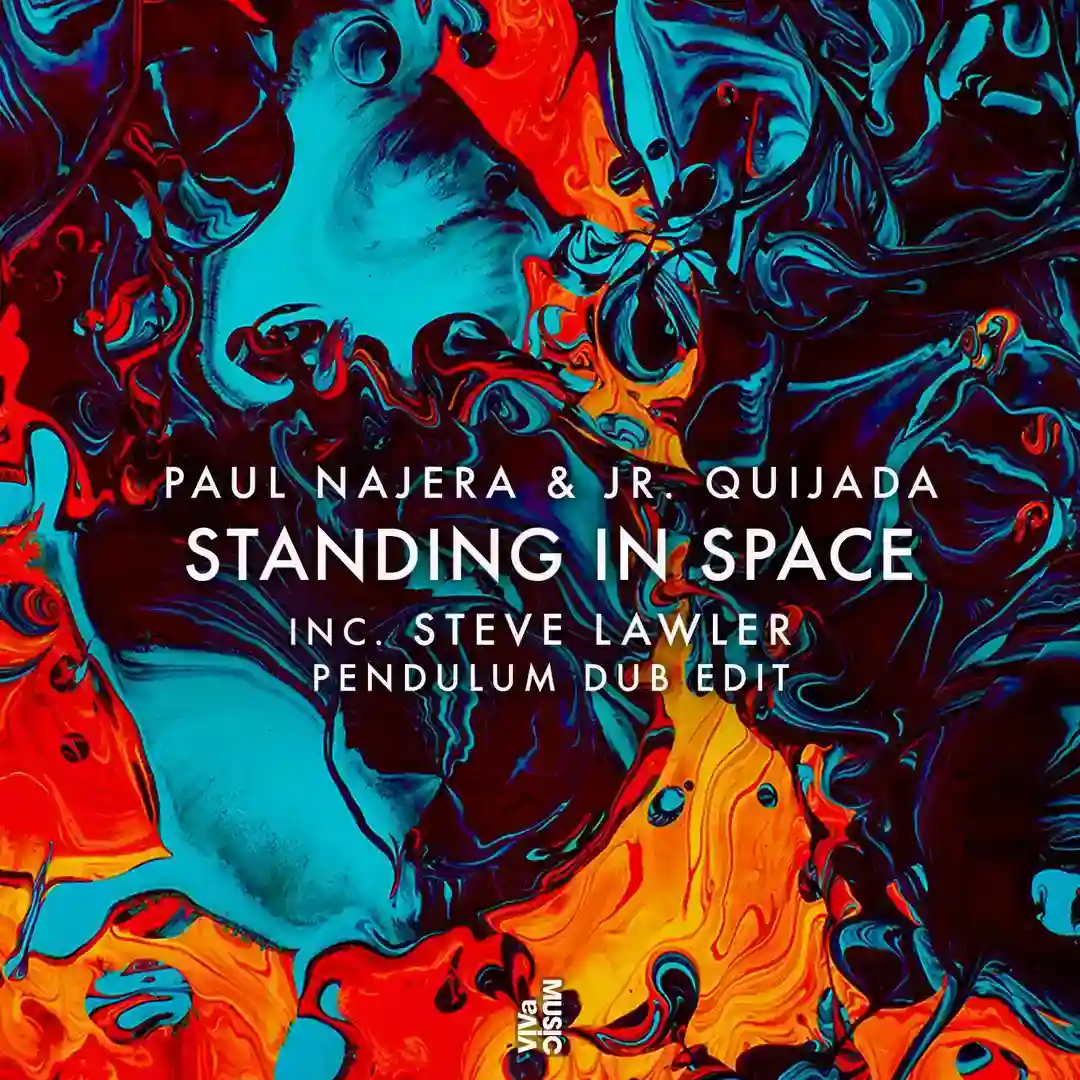 Standing In Space (Steve Lawler's Pendulum Dub) cover