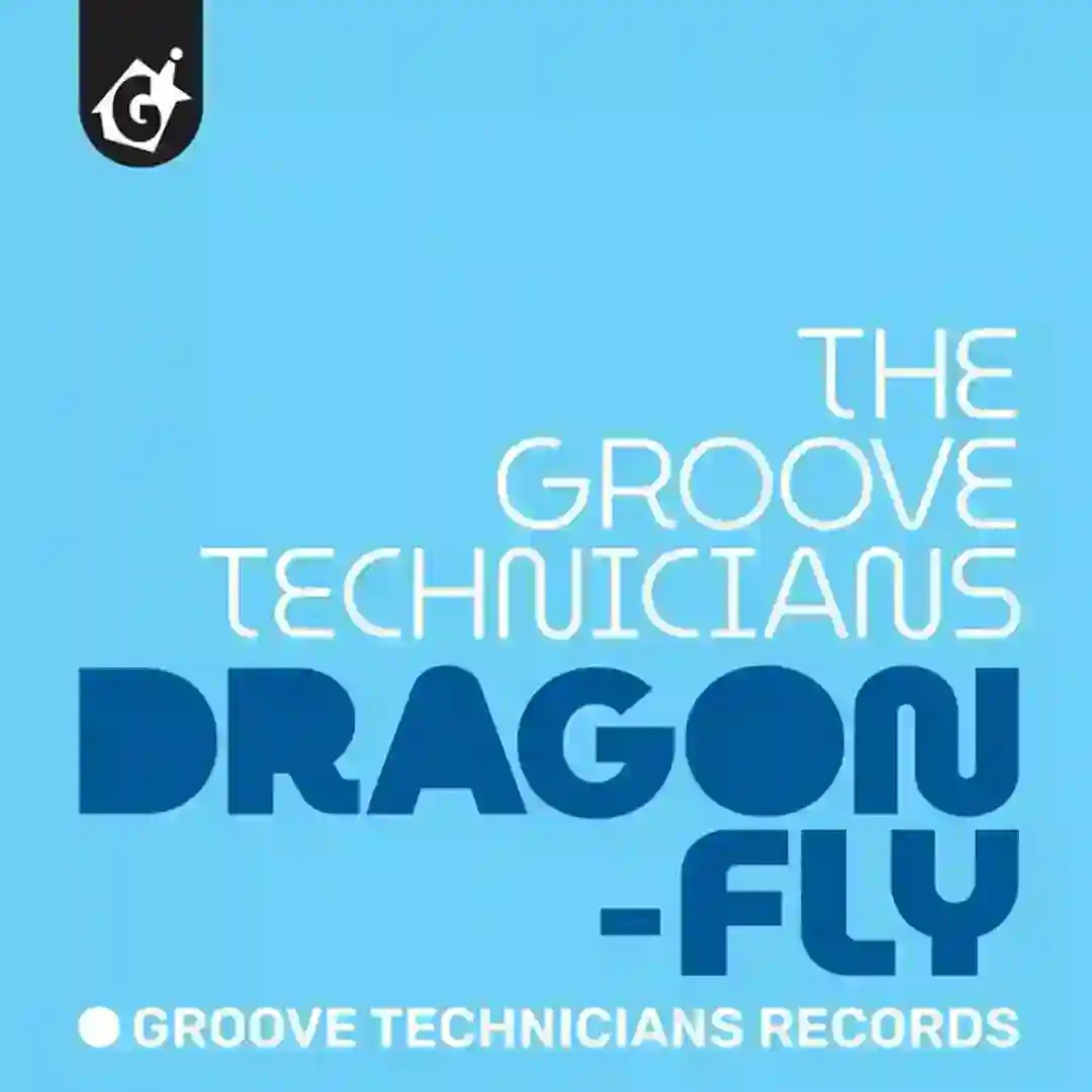 Dragonfly (Original Mix) cover