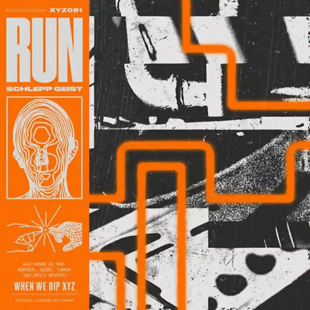 Run cover