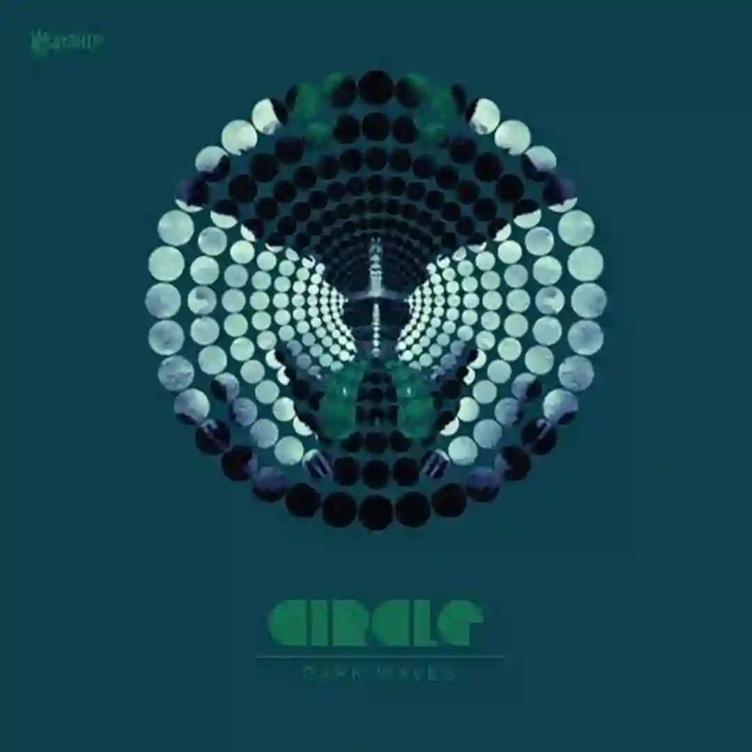Machine Dub (Original Mix) cover