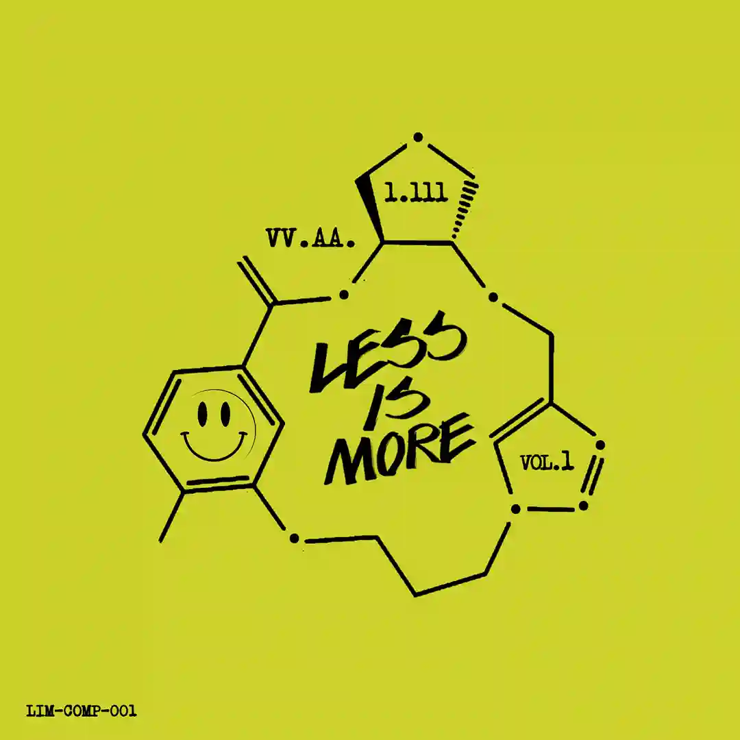 File 7 (Original Mix) cover
