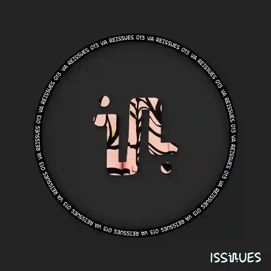 Trip In House (Original Mix) cover