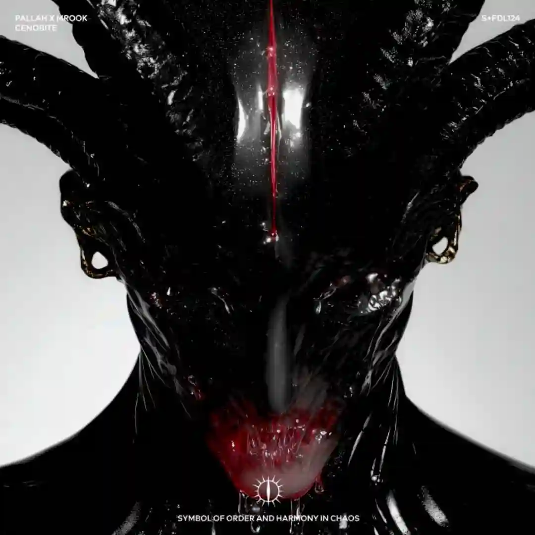 CENOBITE (Original Mix) cover