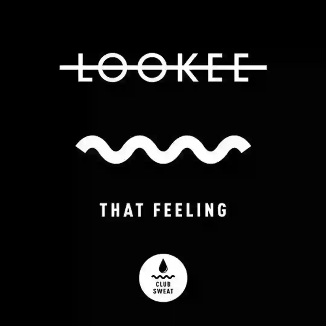 That Feeling (Extended Mix) cover