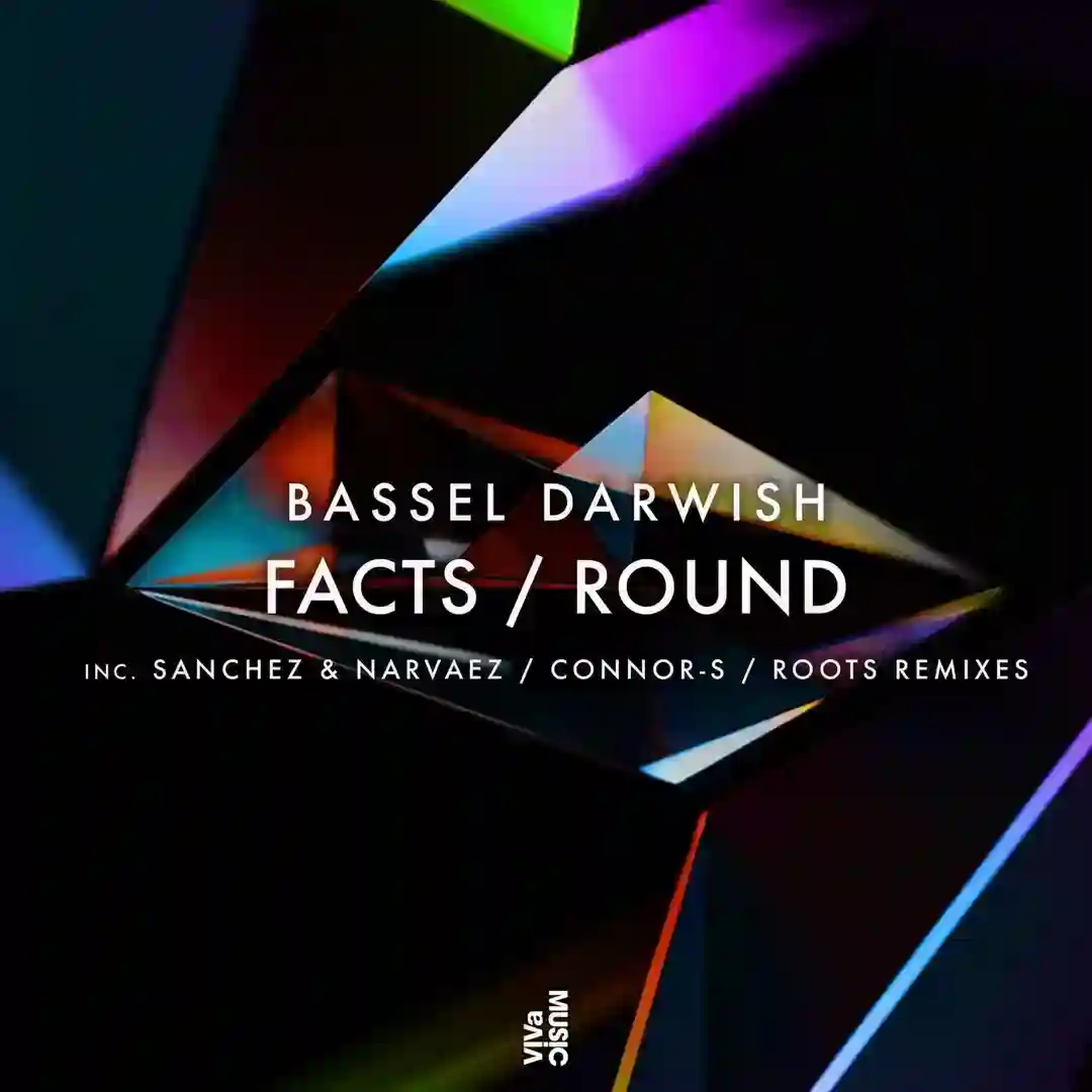 Round (Extended Mix) cover