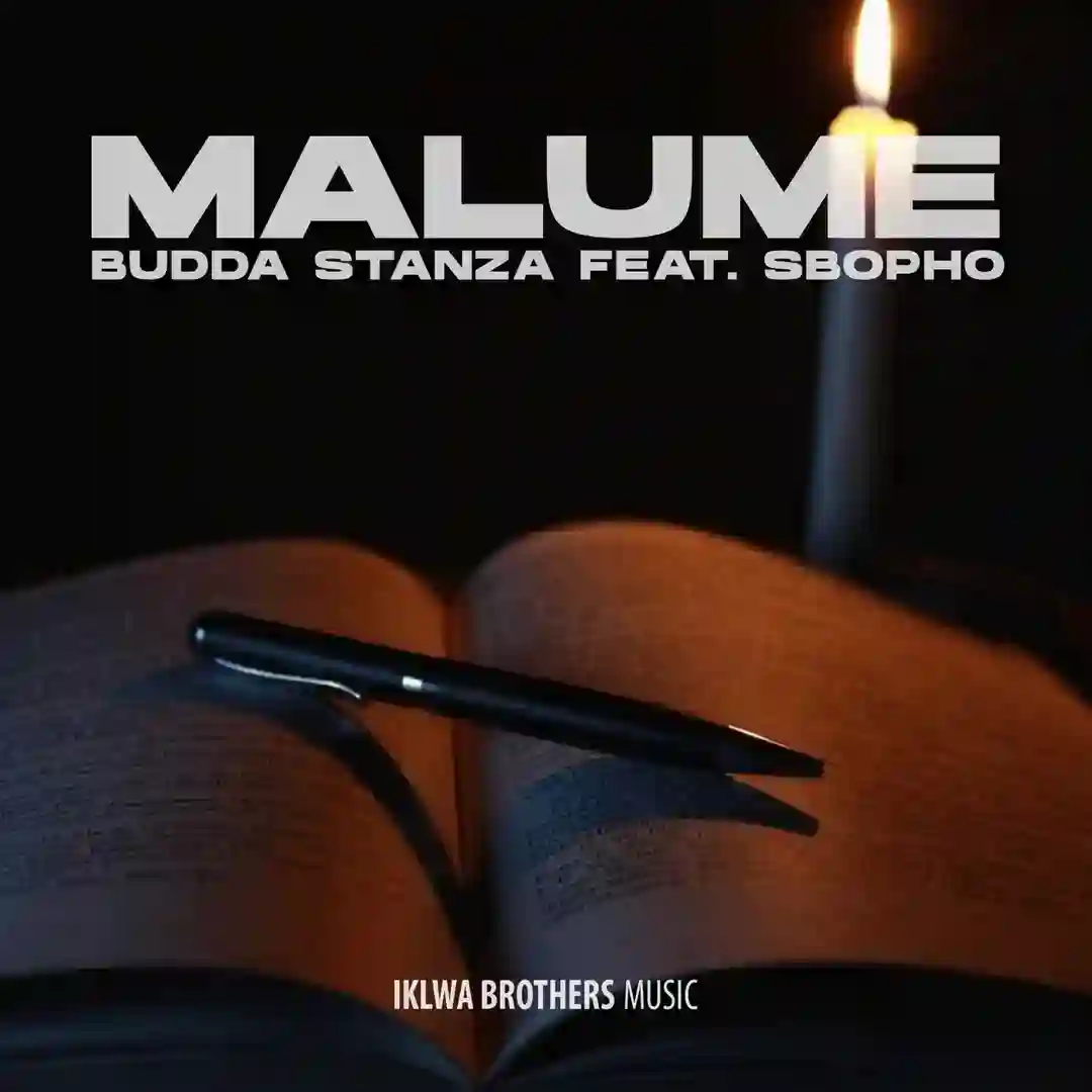 Malume cover