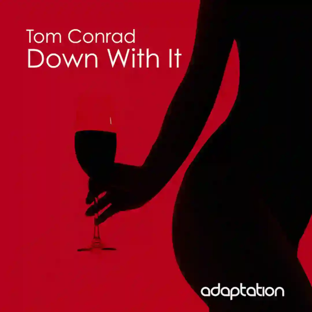 Down With It cover