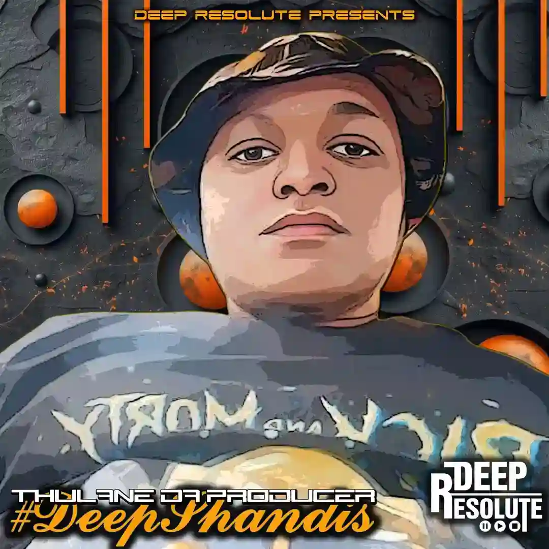Mindset Deep (Da Producer's Mix) cover