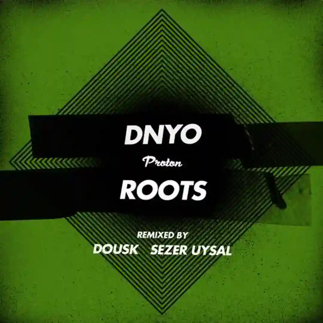 Roots (Sezer Uysal '3AM' Mix) cover