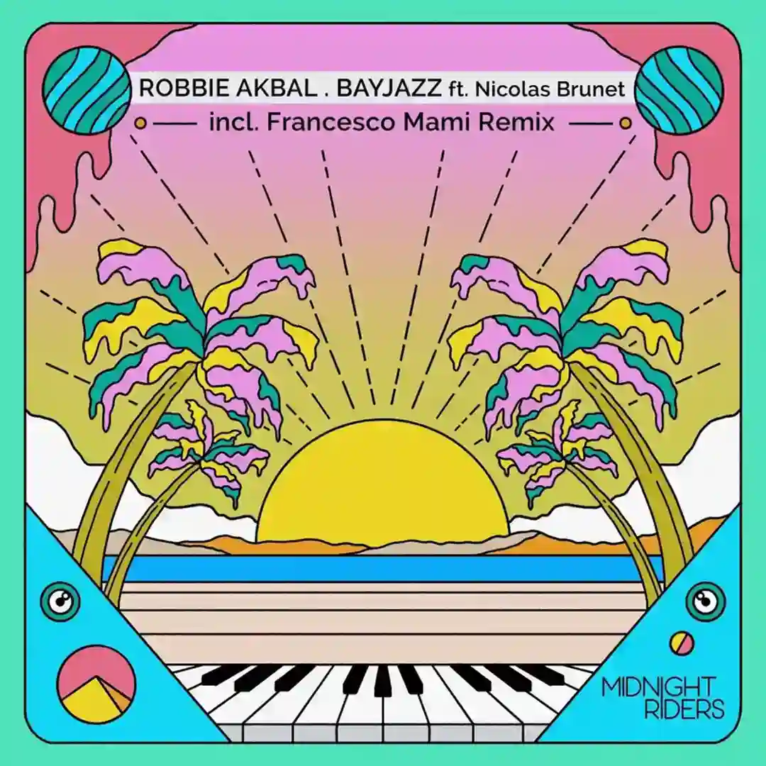 BayJazz cover