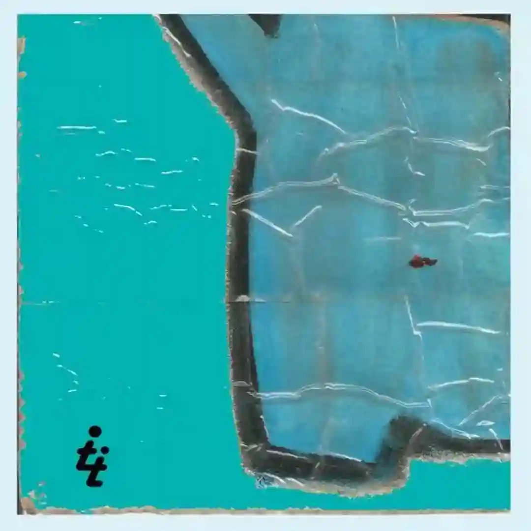 Distorted Ritual (Falki Hoz Remix) cover