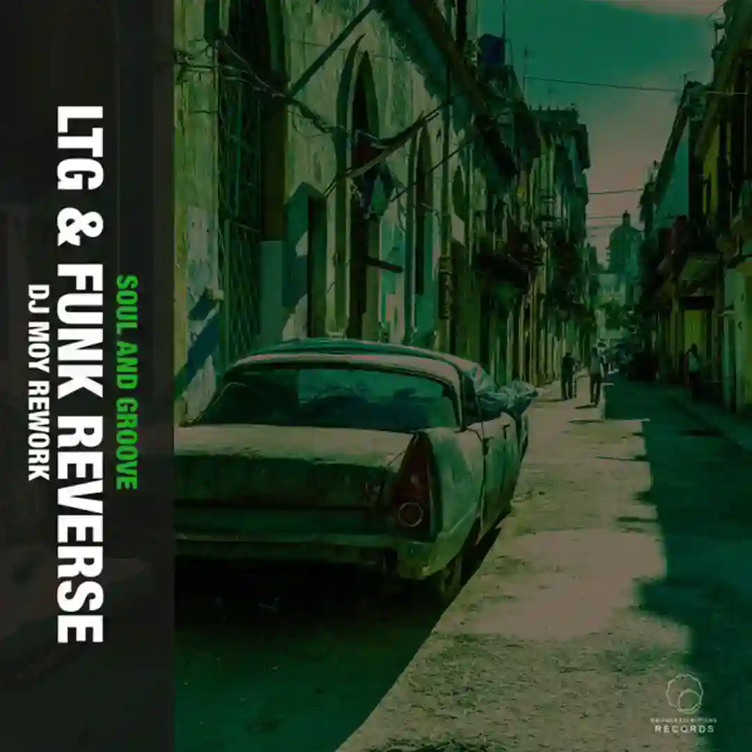 Empire (DJ Moy Rework) cover