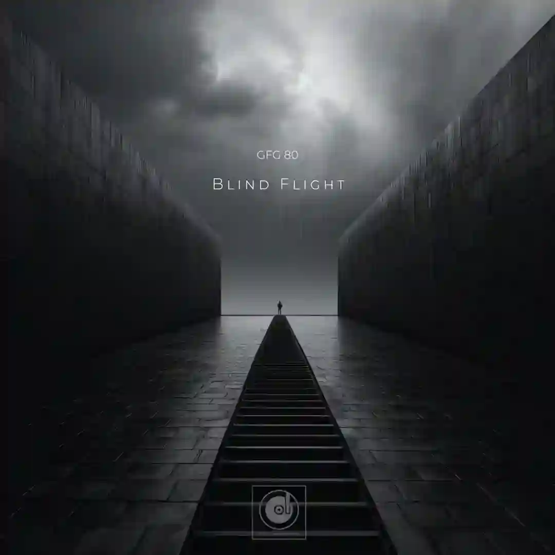 Blind Flight cover