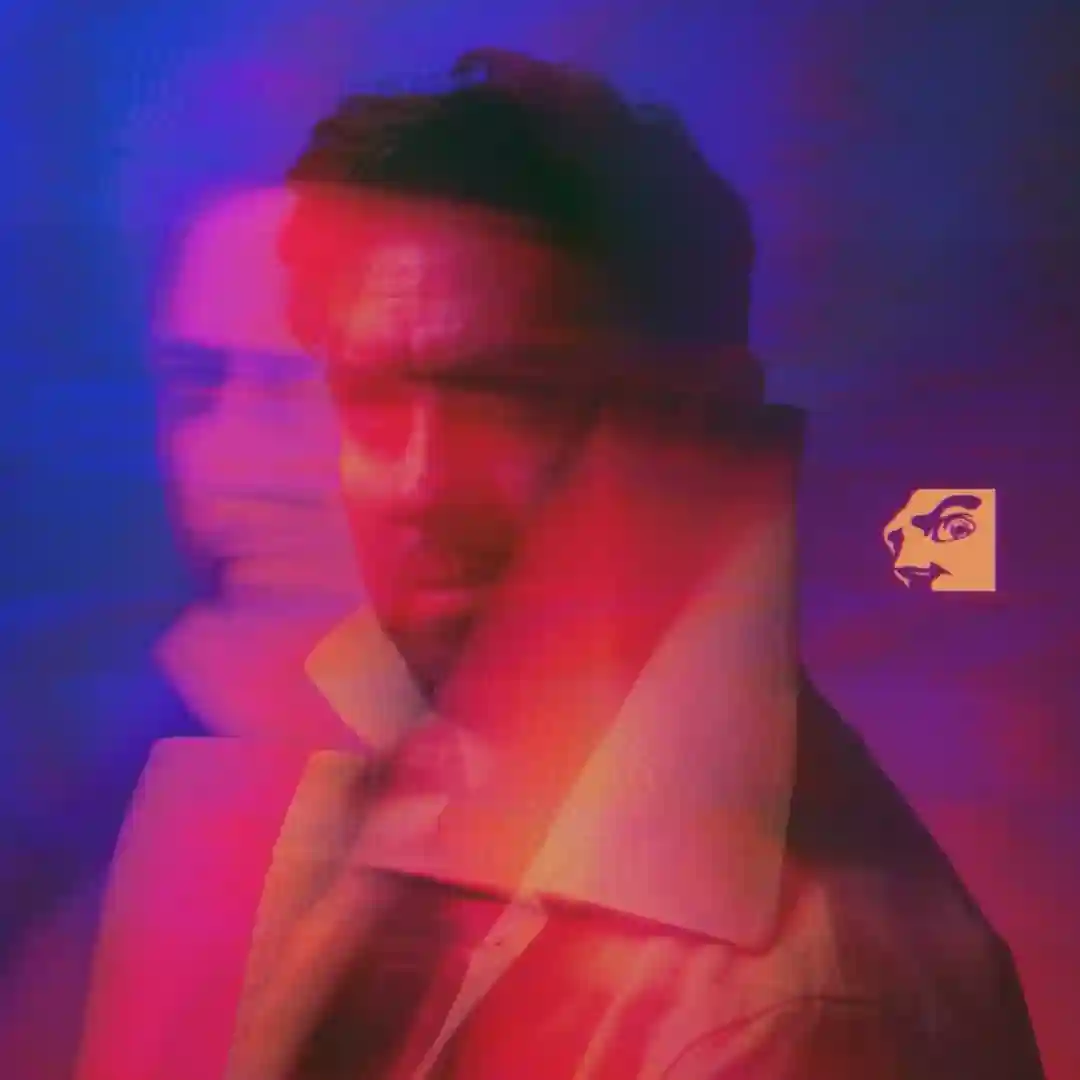 Lonely Drive (Original Mix) cover