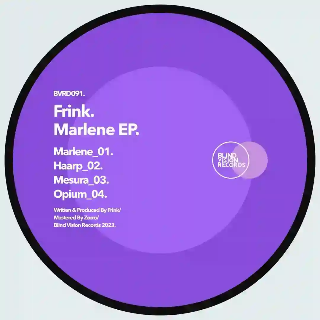 Haarp (Original Mix) cover