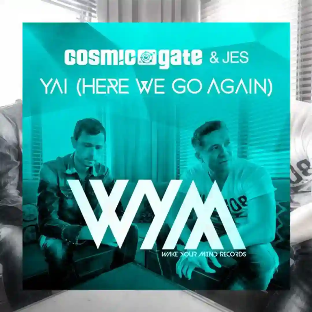 Yai (Here We Go Again) (Original Mix) cover