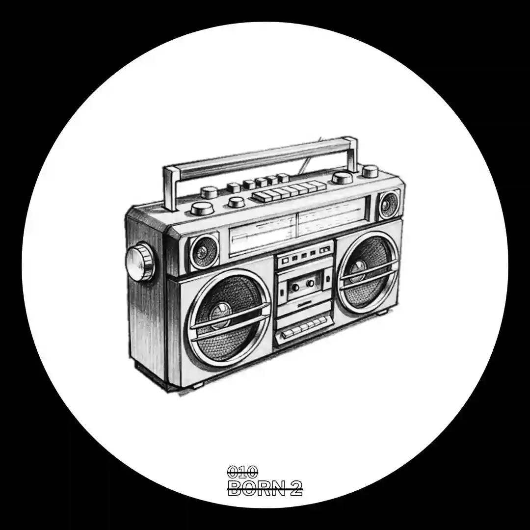 Turp (Roberto Parisi Remix) cover