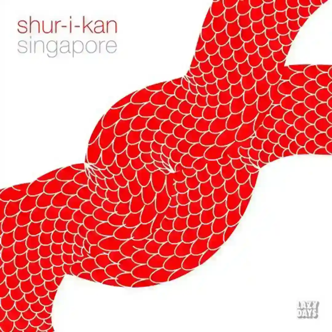 Singapore cover