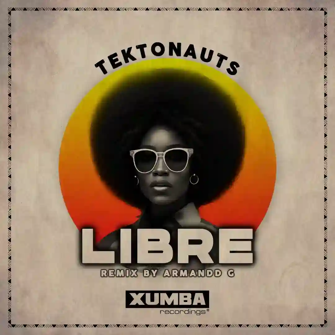 Libre cover