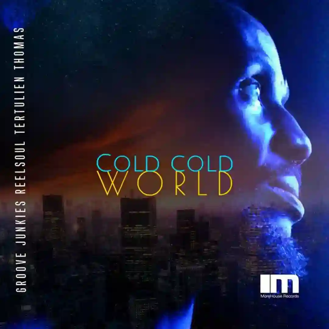 Cold, Cold World (Groove N' Soul Stone Cold Instrumental Mix) cover