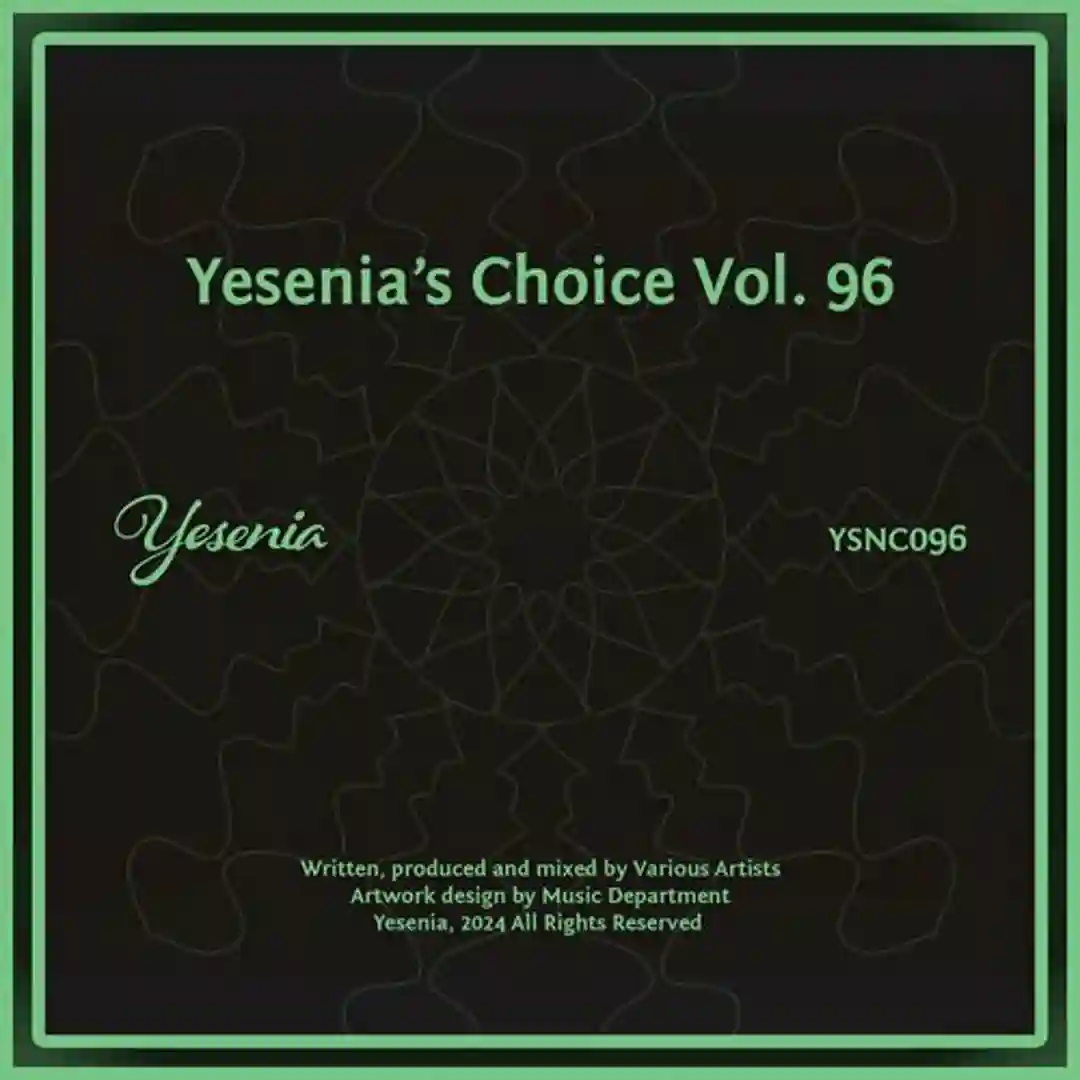 Tei Gida (Dub Mix) cover