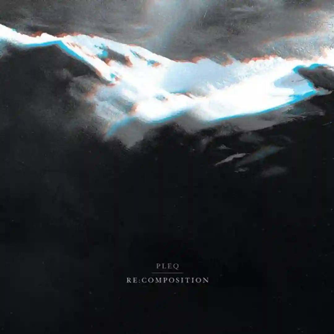 Re:composition cover