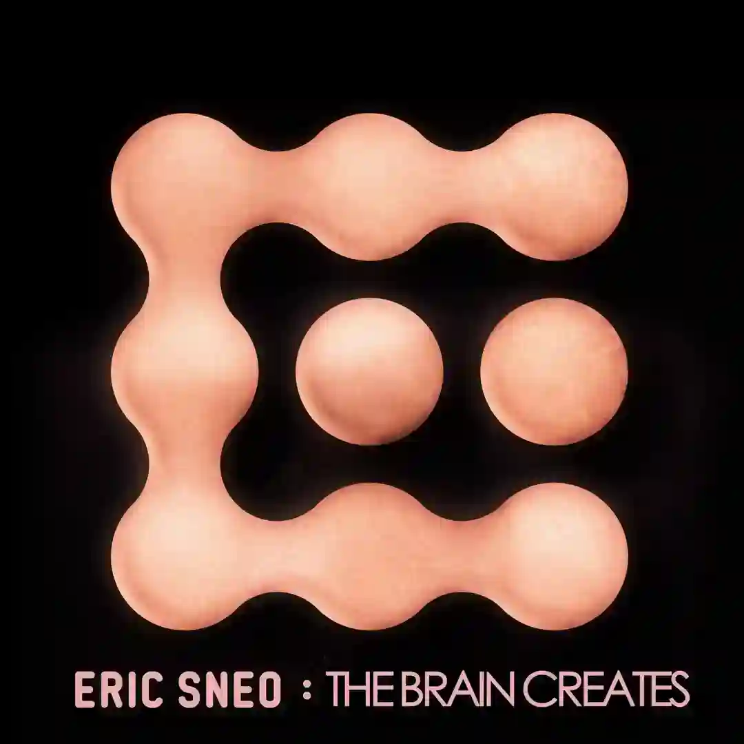 The Brain Creates cover