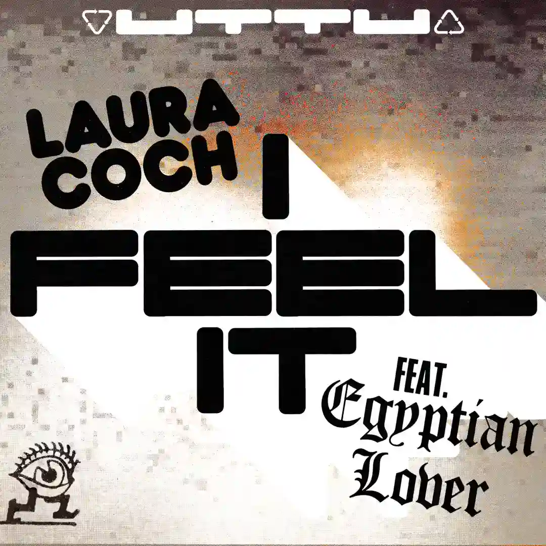 I Feel It cover