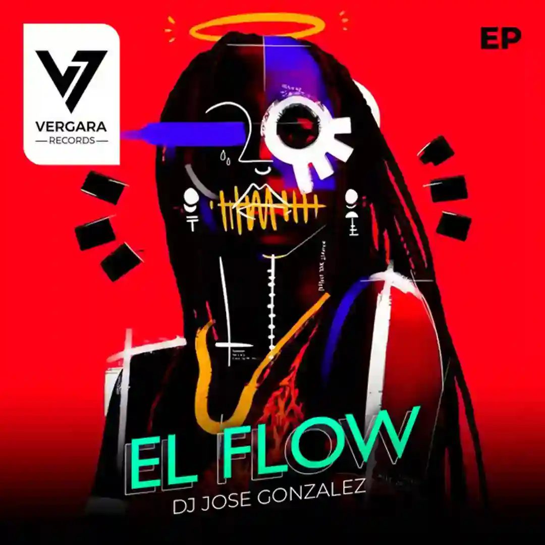 Afro Latina (Original Mix) cover
