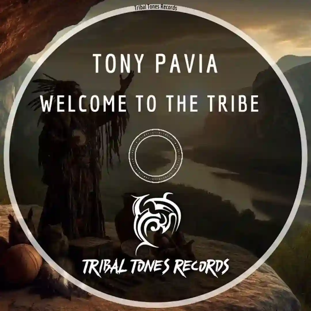 Welcome To The Tribe cover
