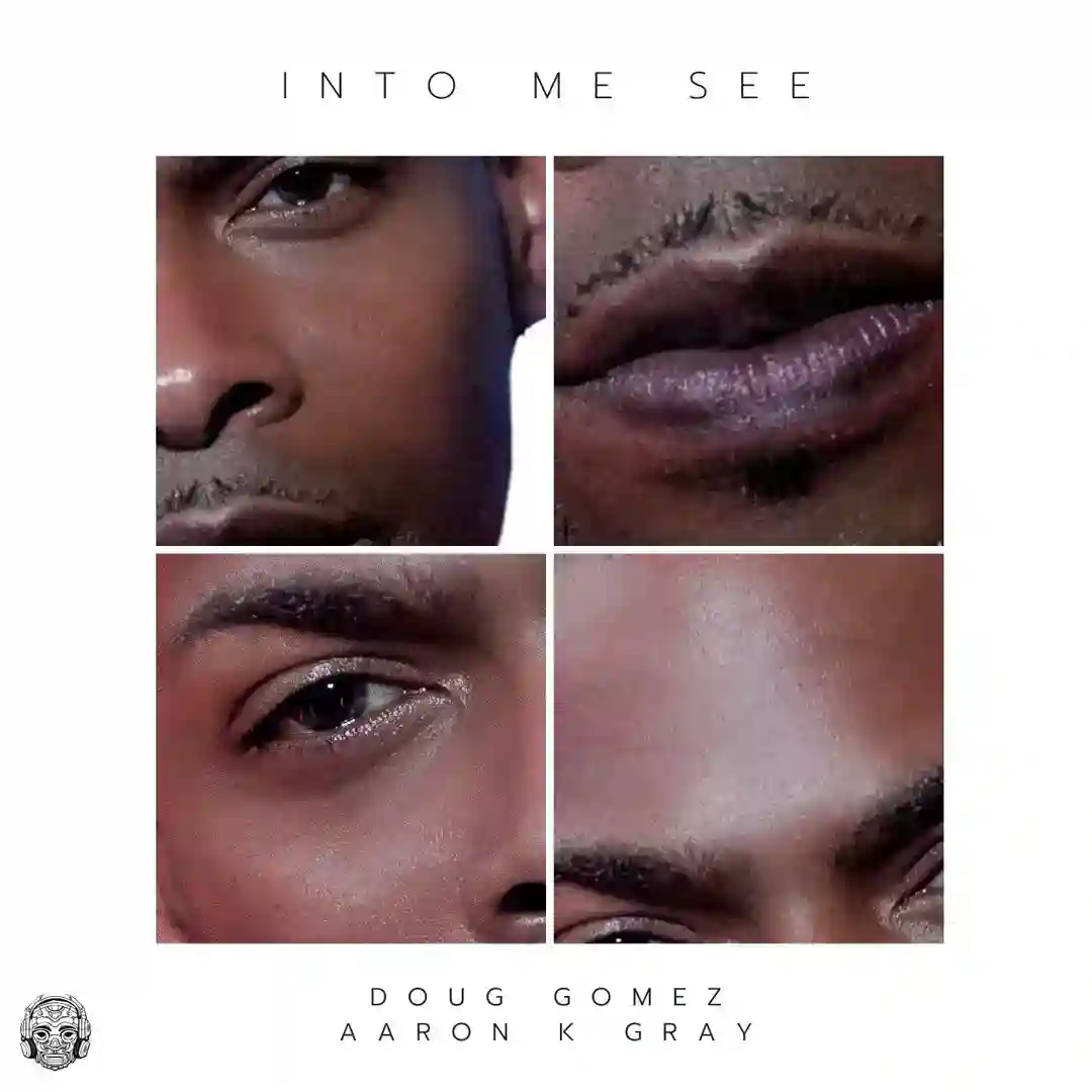 Into Me See cover