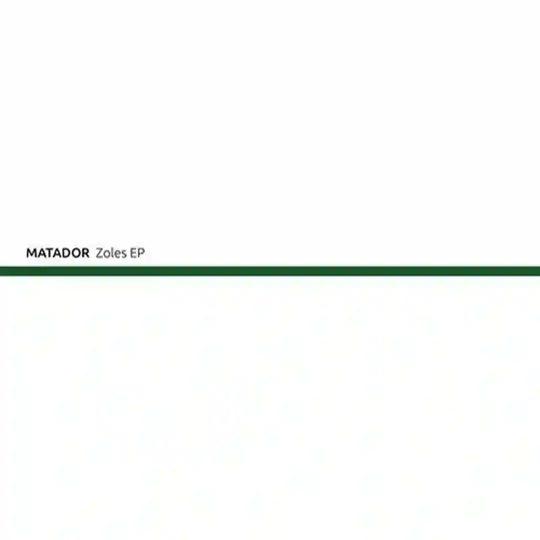 Zoles (Original Mix) cover