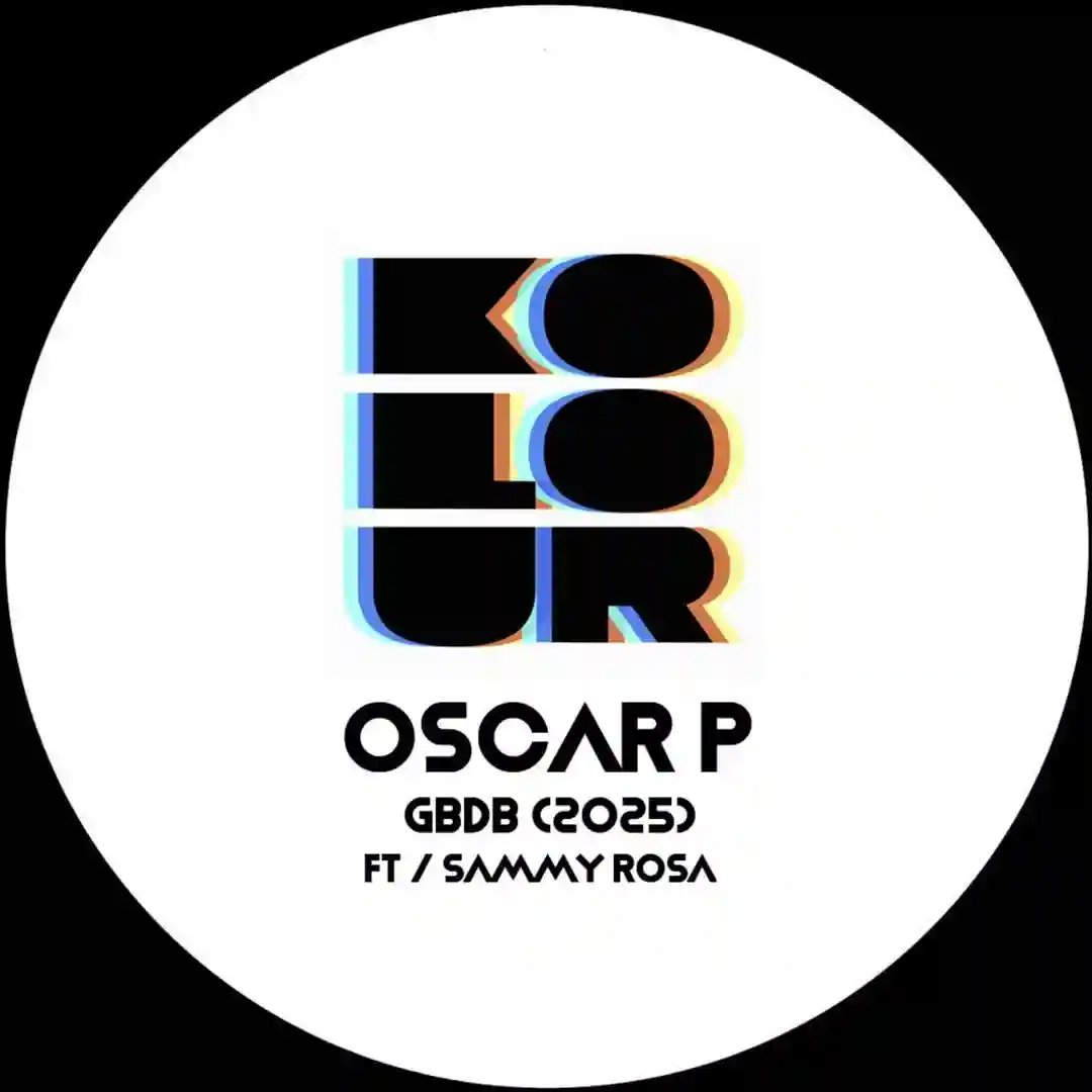 GBDB (2025) cover