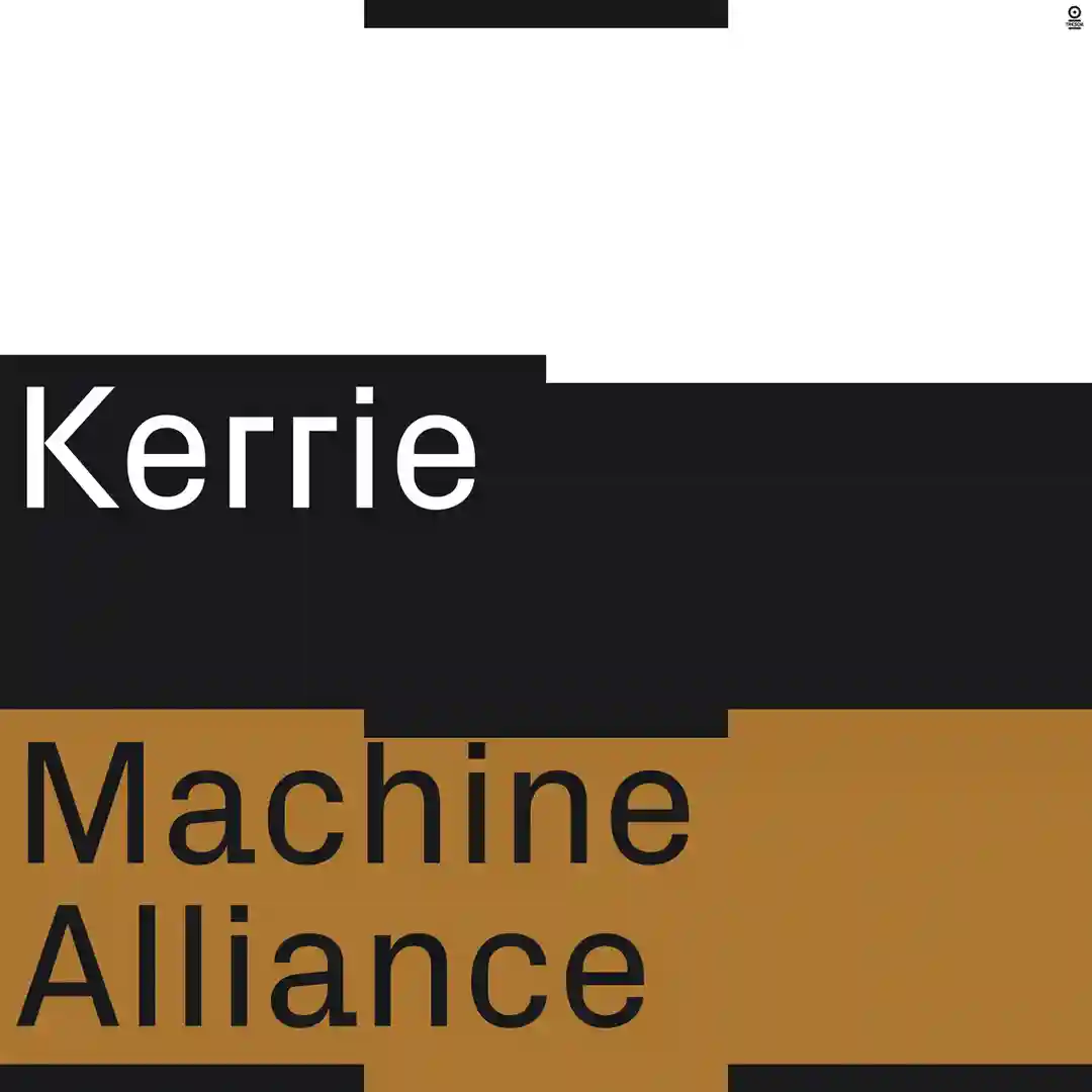 Machine Alliance (Original Mix) cover