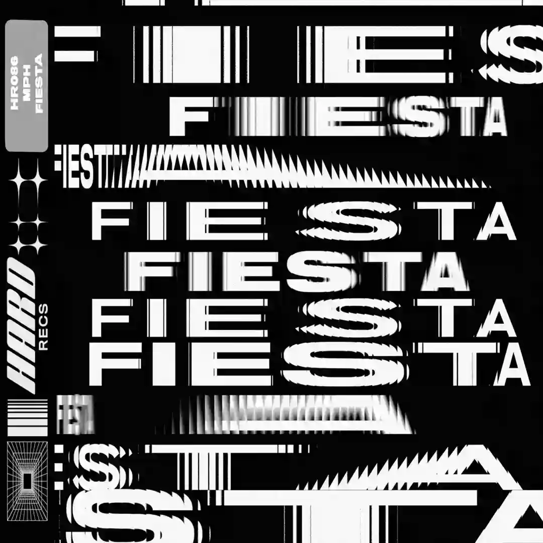 Fiesta cover