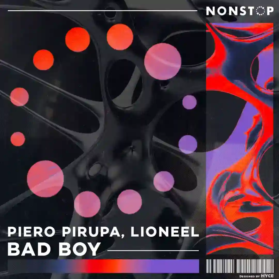 Bad Boy cover